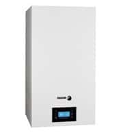 Reparación / Servicio técnico calderas