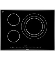 Placas vitrocerámica