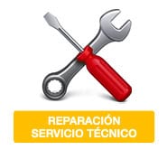 Reparación y Servicio técnico de Calderas
