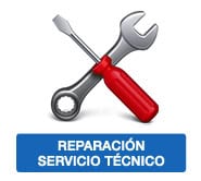 Reparación y Servicio técnico de Calderas